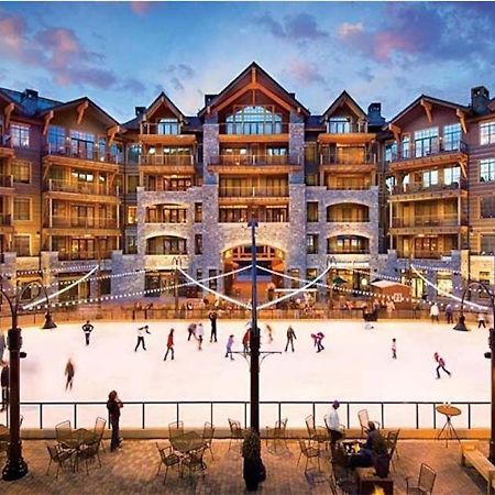 Cozy Northstar Village Condo Walk To Lifts 2 Full Ba Excellent Location Truckee Exteriér fotografie