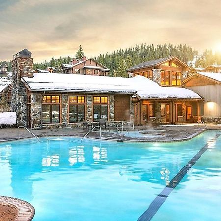 Cozy Northstar Village Condo Walk To Lifts 2 Full Ba Excellent Location Truckee Exteriér fotografie