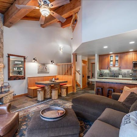 Cozy Northstar Village Condo Walk To Lifts 2 Full Ba Excellent Location Truckee Exteriér fotografie