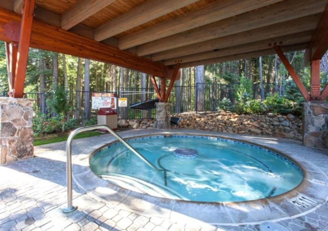 Cozy Northstar Village Condo Walk To Lifts 2 Full Ba Excellent Location Truckee Exteriér fotografie
