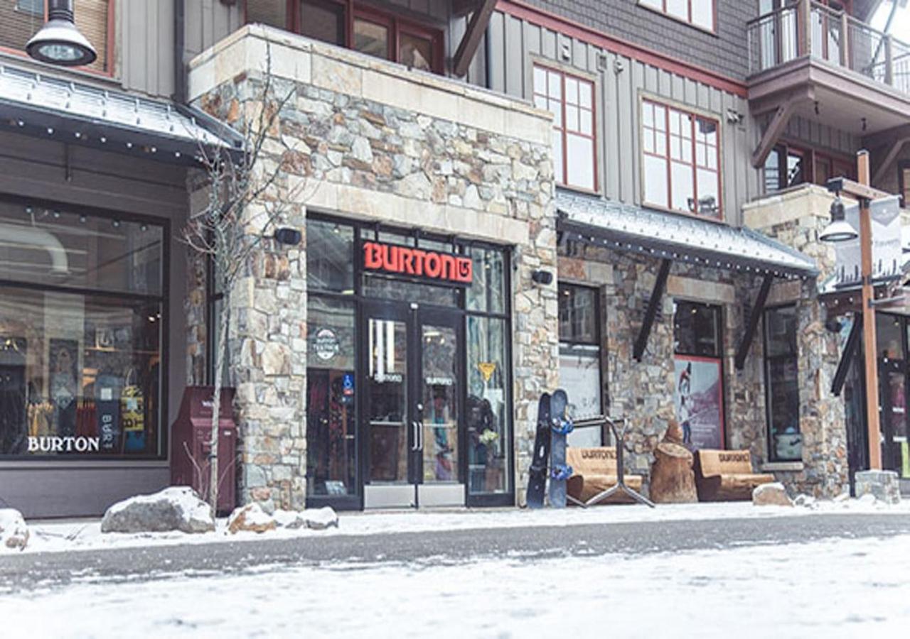 Cozy Northstar Village Condo Walk To Lifts 2 Full Ba Excellent Location Truckee Exteriér fotografie