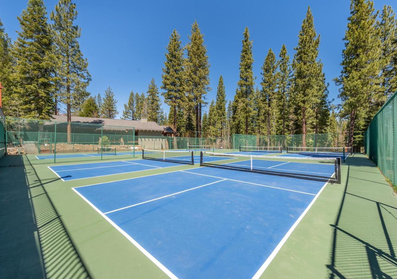 Cozy Northstar Village Condo Walk To Lifts 2 Full Ba Excellent Location Truckee Exteriér fotografie