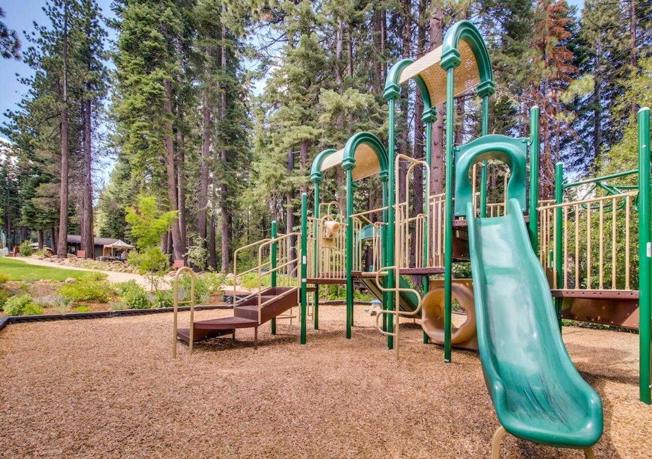 Cozy Northstar Village Condo Walk To Lifts 2 Full Ba Excellent Location Truckee Exteriér fotografie