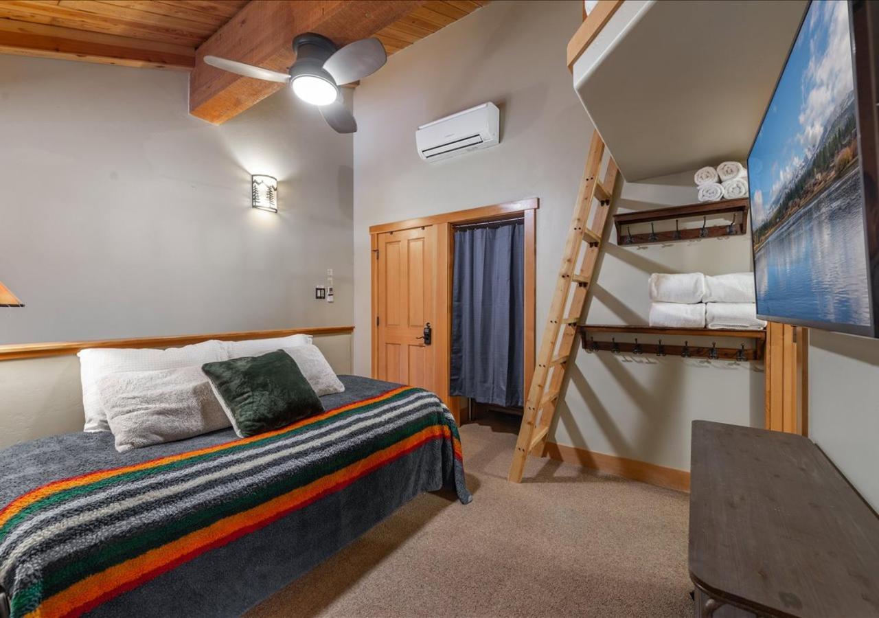Cozy Northstar Village Condo Walk To Lifts 2 Full Ba Excellent Location Truckee Exteriér fotografie
