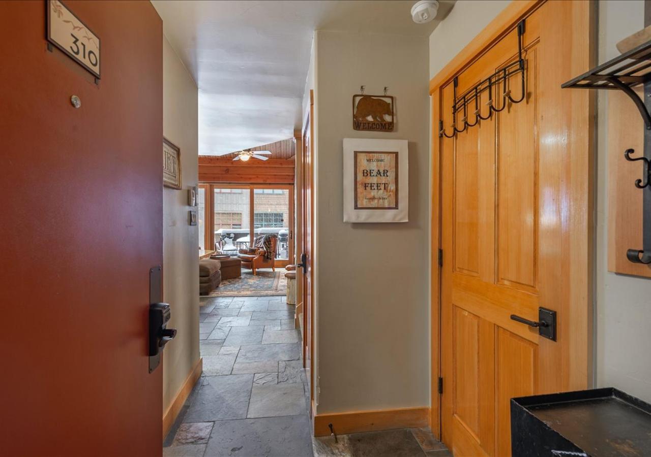 Cozy Northstar Village Condo Walk To Lifts 2 Full Ba Excellent Location Truckee Exteriér fotografie