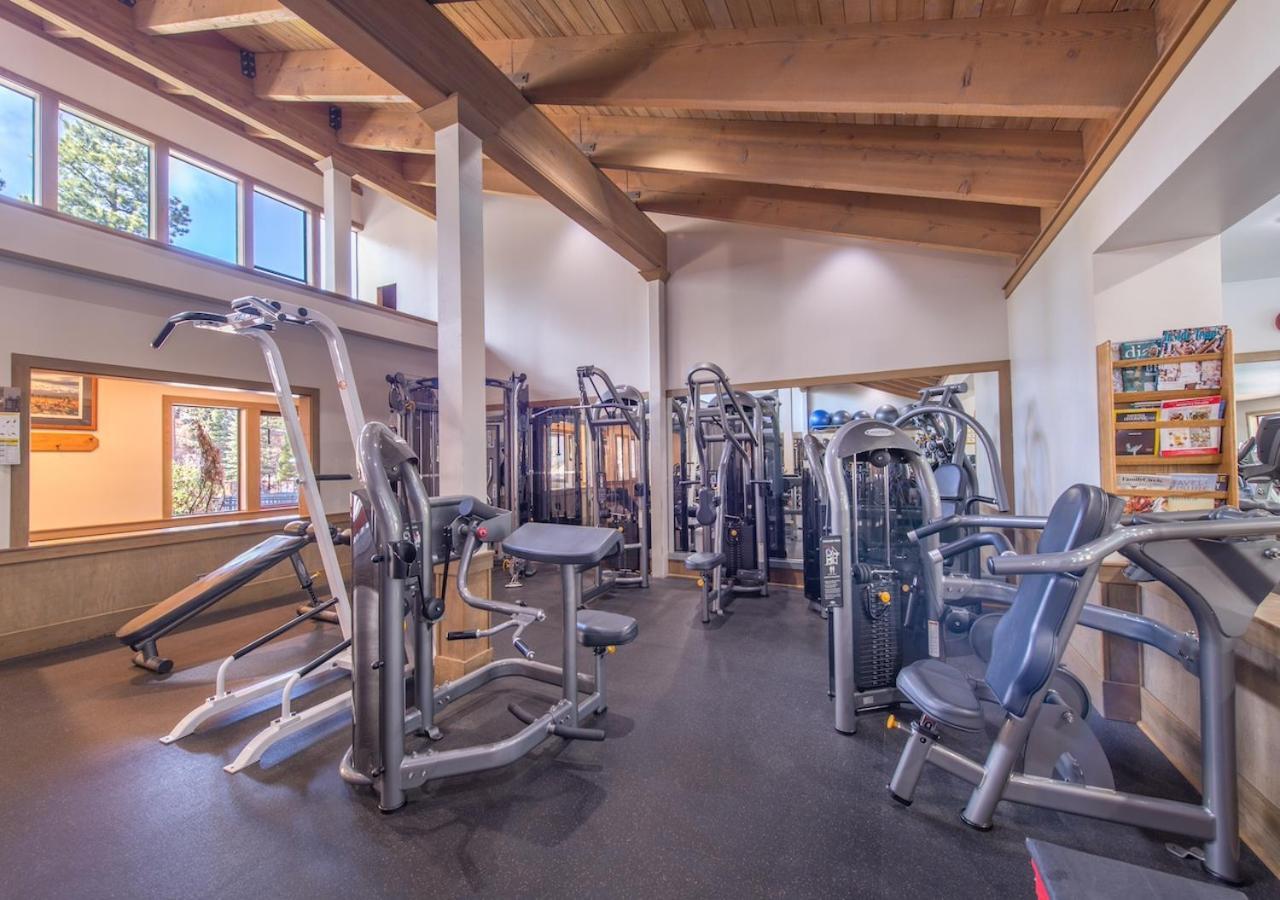 Cozy Northstar Village Condo Walk To Lifts 2 Full Ba Excellent Location Truckee Exteriér fotografie
