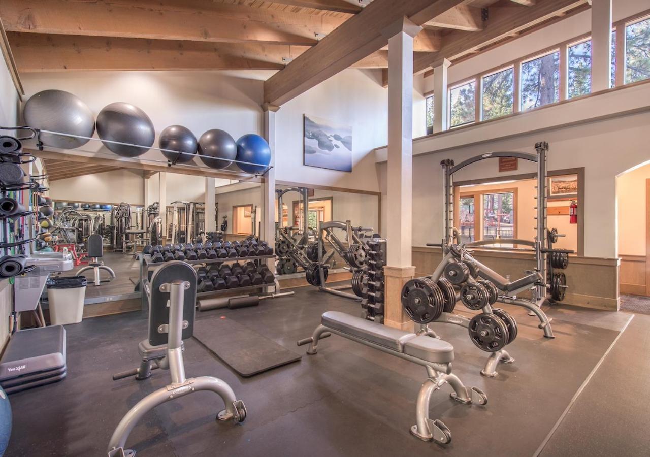 Cozy Northstar Village Condo Walk To Lifts 2 Full Ba Excellent Location Truckee Exteriér fotografie