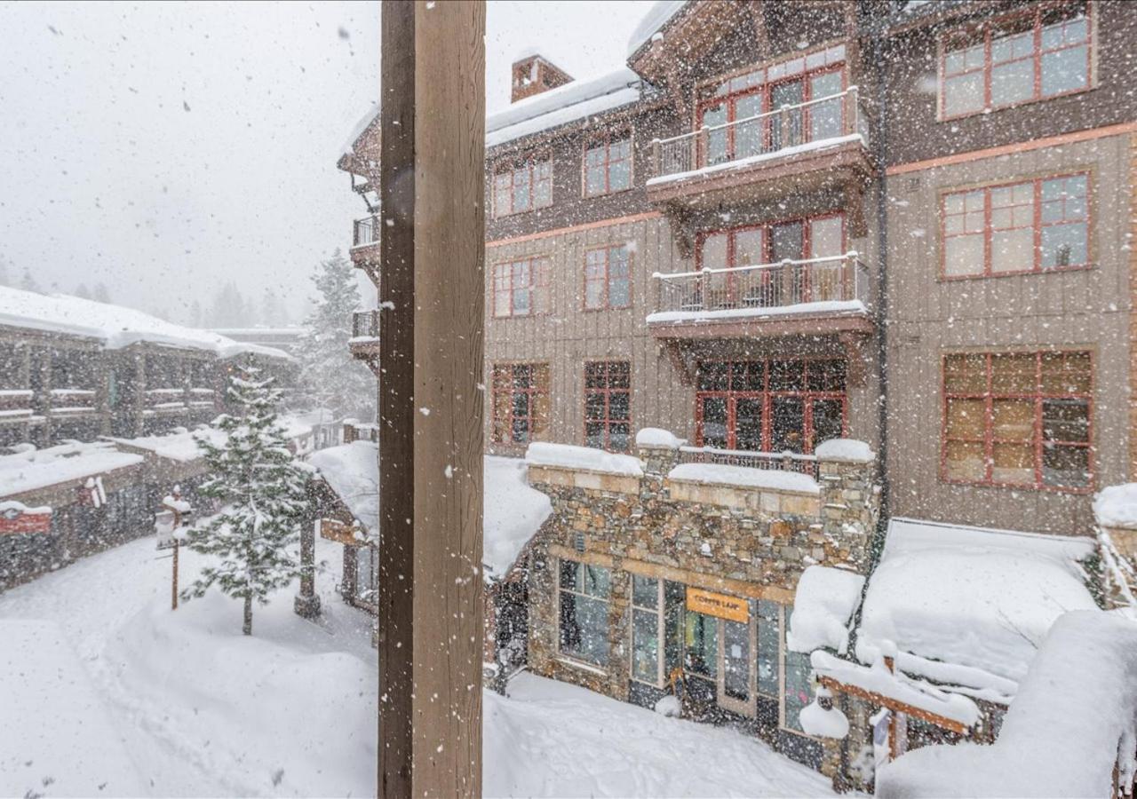 Cozy Northstar Village Condo Walk To Lifts 2 Full Ba Excellent Location Truckee Exteriér fotografie