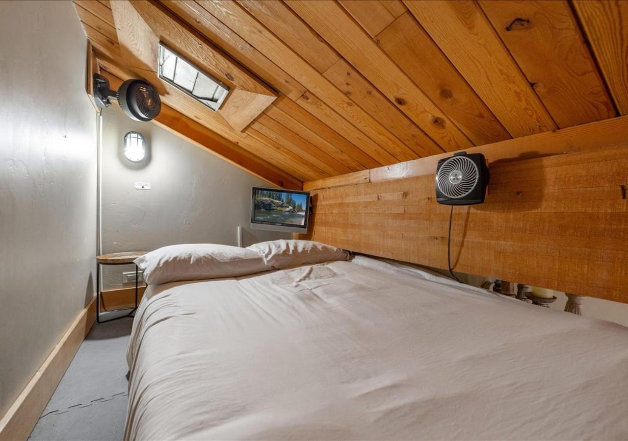 Cozy Northstar Village Condo Walk To Lifts 2 Full Ba Excellent Location Truckee Exteriér fotografie