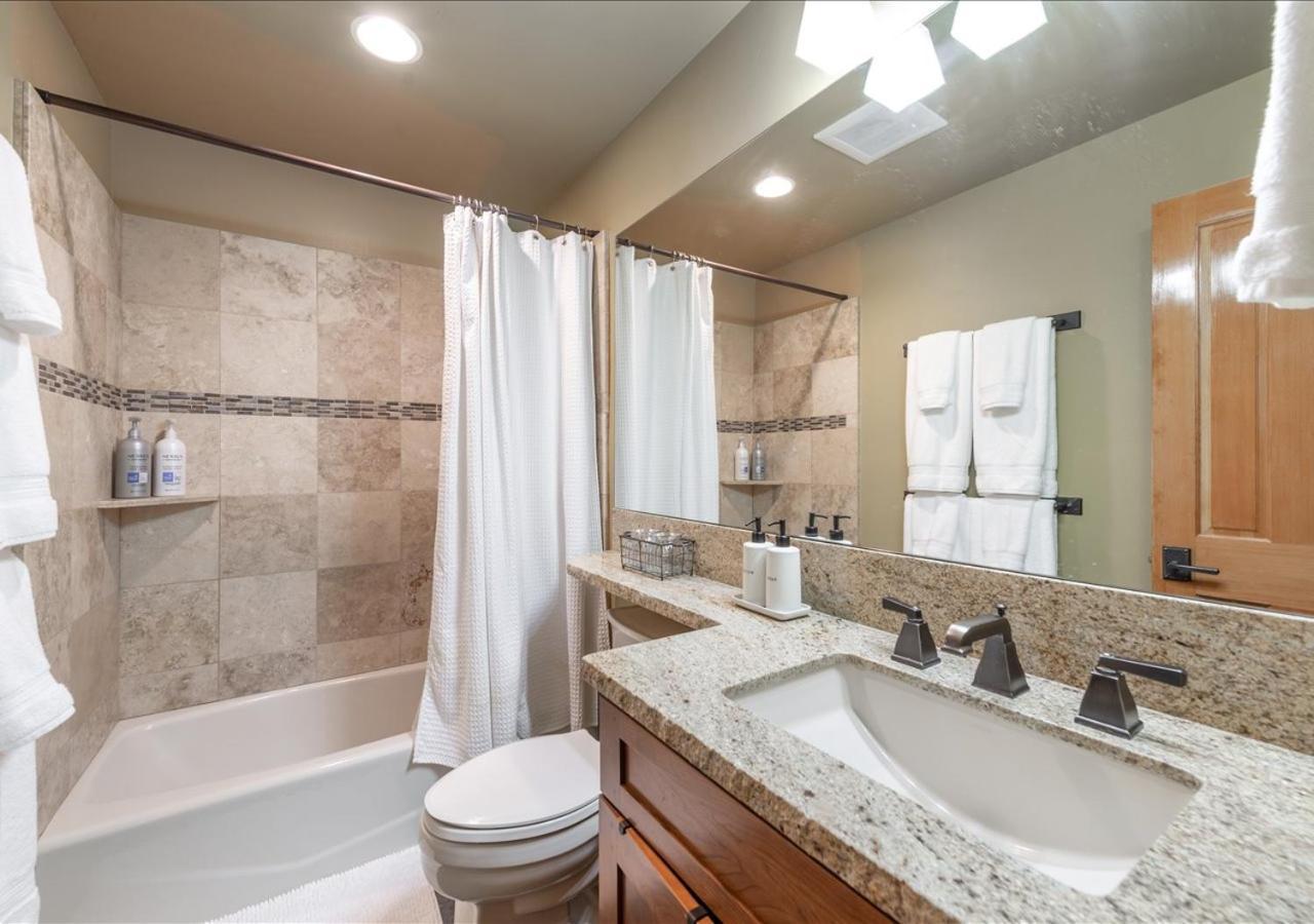 Cozy Northstar Village Condo Walk To Lifts 2 Full Ba Excellent Location Truckee Exteriér fotografie