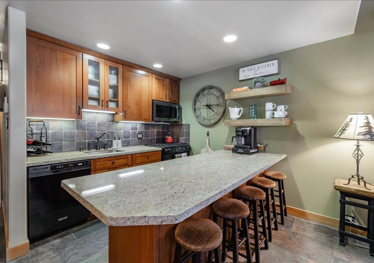 Cozy Northstar Village Condo Walk To Lifts 2 Full Ba Excellent Location Truckee Exteriér fotografie