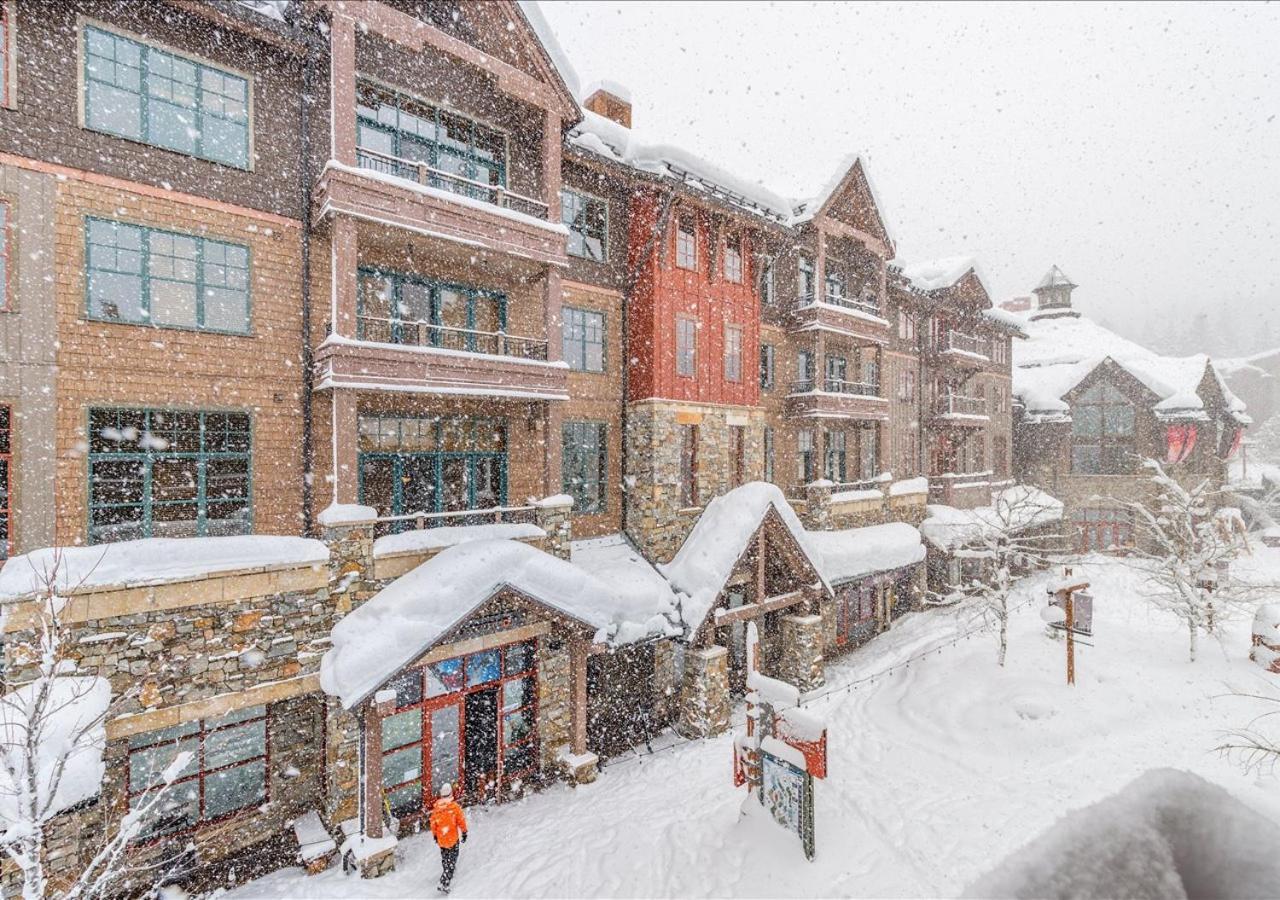 Cozy Northstar Village Condo Walk To Lifts 2 Full Ba Excellent Location Truckee Exteriér fotografie
