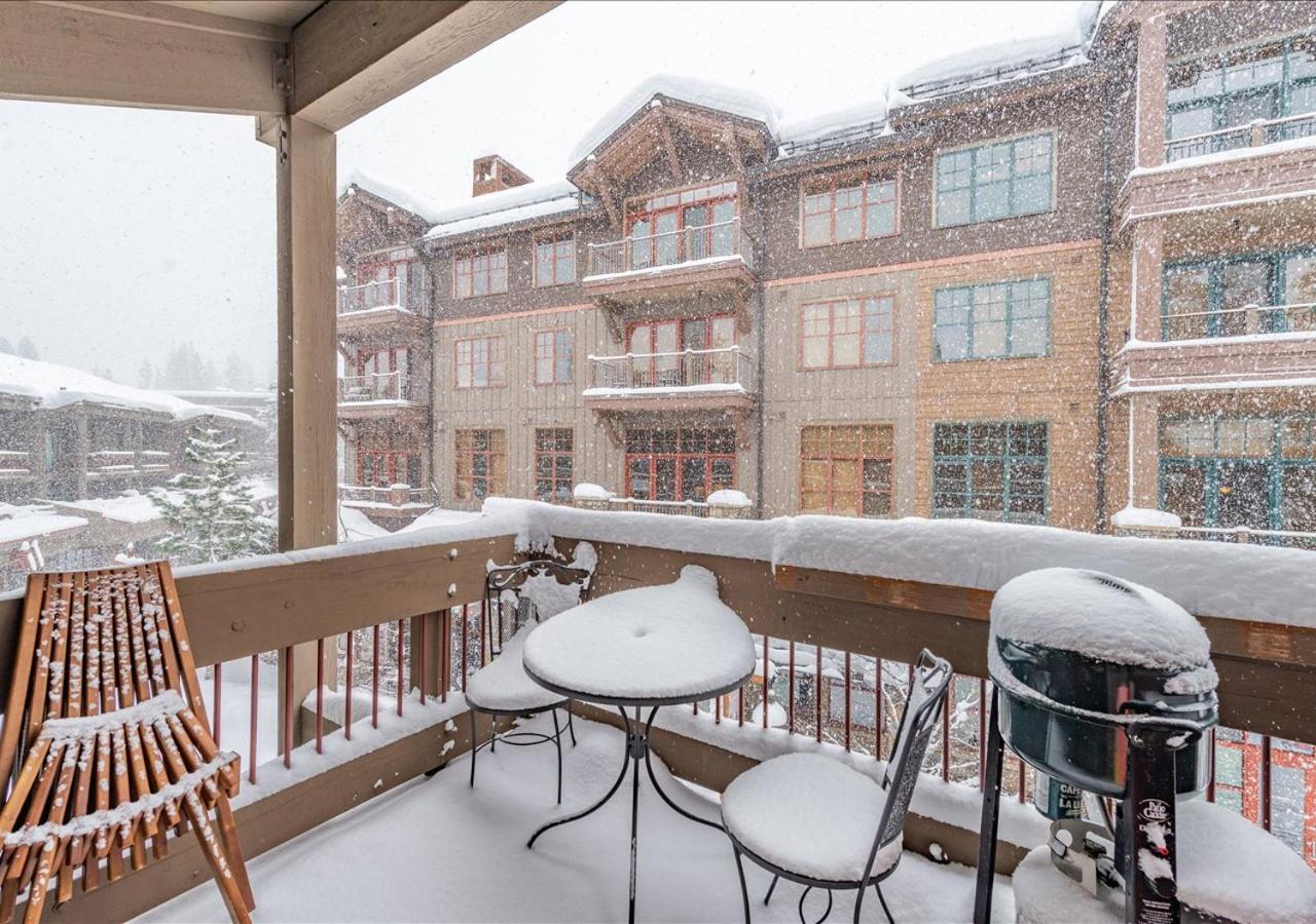 Cozy Northstar Village Condo Walk To Lifts 2 Full Ba Excellent Location Truckee Exteriér fotografie