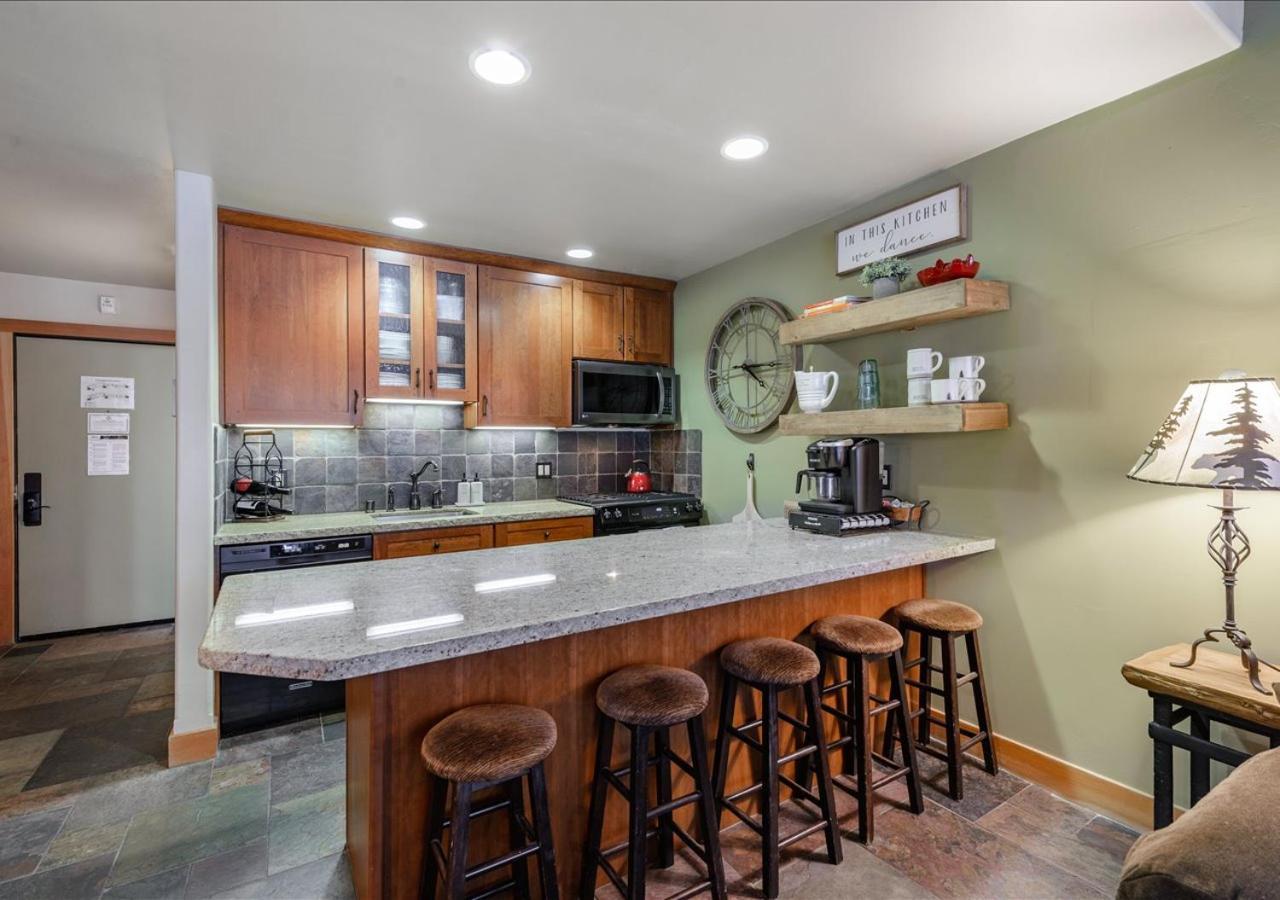 Cozy Northstar Village Condo Walk To Lifts 2 Full Ba Excellent Location Truckee Exteriér fotografie