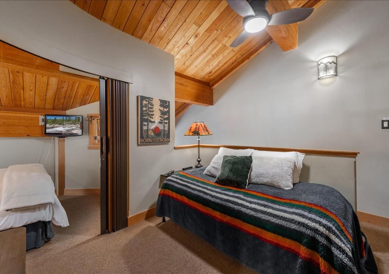 Cozy Northstar Village Condo Walk To Lifts 2 Full Ba Excellent Location Truckee Exteriér fotografie