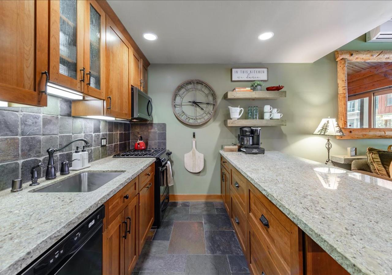 Cozy Northstar Village Condo Walk To Lifts 2 Full Ba Excellent Location Truckee Exteriér fotografie