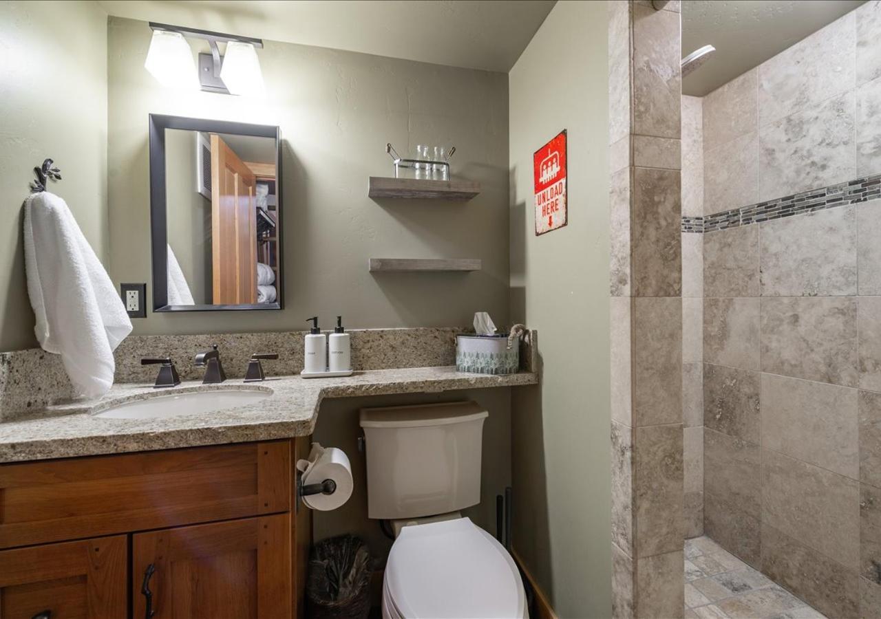 Cozy Northstar Village Condo Walk To Lifts 2 Full Ba Excellent Location Truckee Exteriér fotografie